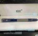 New 2023 Copy Montblanc Heritage Egyptomania Doue Vintage Fountain Pen Blue (7)_th.jpg